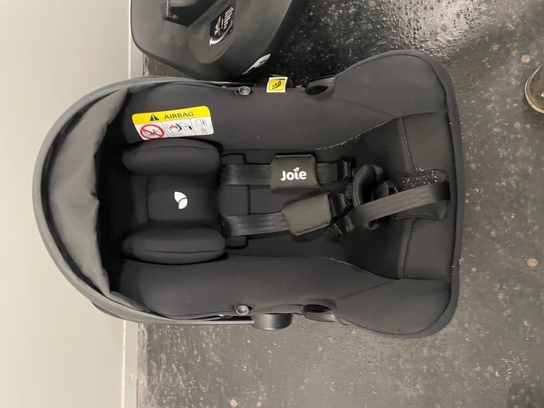 Joie 360 Spin Baby Seat