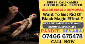 Unleash the Power of Black Magic with Our Expert Clairvoyant Services