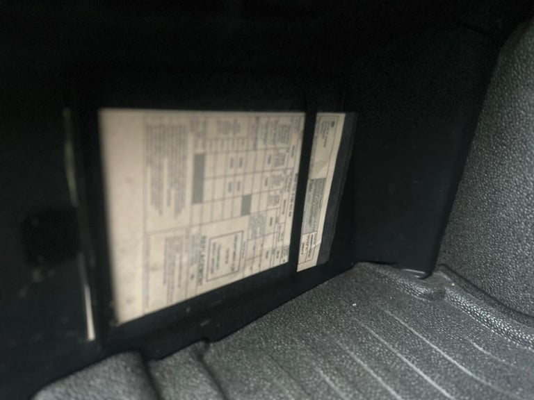 2016 MAN 7.5 TON CHASSIS CAB LOW MILES 4.8M WHEELBASE