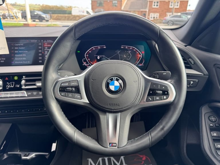 2022 BMW 2 Series Gran Coupe 1.5 218i M Sport Saloon 4dr Petrol DCT Euro 6 (s/s) (136 ps) * HUGE ...
