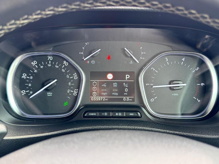 2019 Peugeot Traveller 2.0 BlueHDi Allure Standard MPV 5dr Diesel EAT8 MWB Euro 6 (s/s) (180 ps) ...