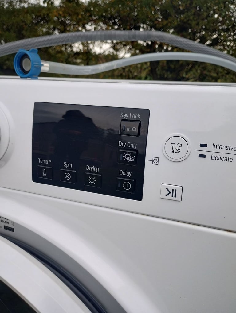 image for Washing machine/ drier
