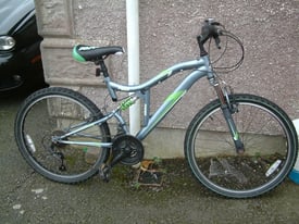 Second-Hand Bikes, Bicycles & Cycles for Sale in Newry, County Down |  Gumtree