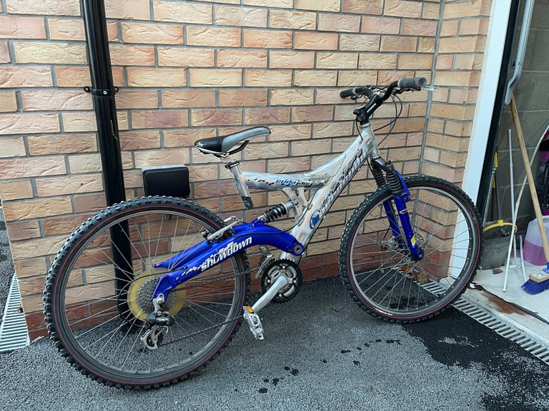 Barracuda-bikes Stuff for Sale Gumtree