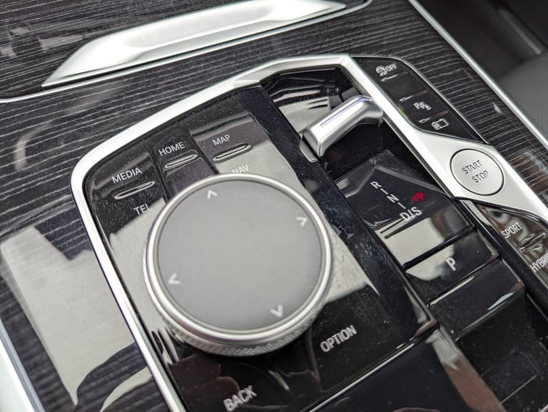 2024 BMW X5 3.0 50e 25.7kWh M Sport Steptronic xDrive Euro 6 (s/s) 5dr ESTATE Petrol/Electric Hyb...