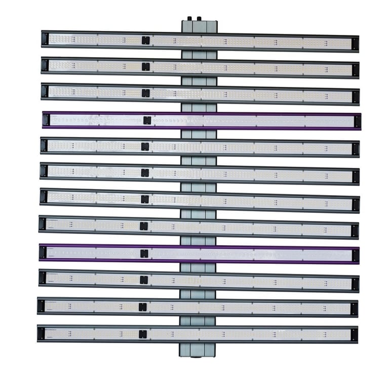 image for 800 watt led grow light 