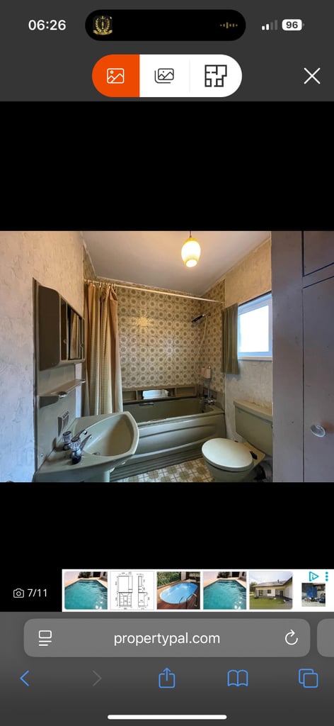 Large 4 bedroom house for rent 