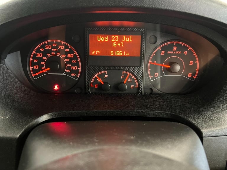 2023 Citroen Relay 2.2 BlueHDi 35 Enterprise Edition L3 High Roof Euro 6 (s/s) 5dr Panel Van Dies...