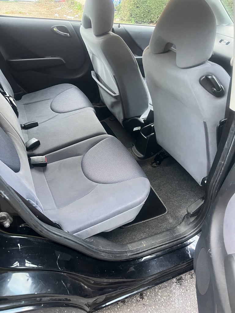 Honda, JAZZ, Hatchback, 2008, Manual, 1339 (cc), 5 doors
