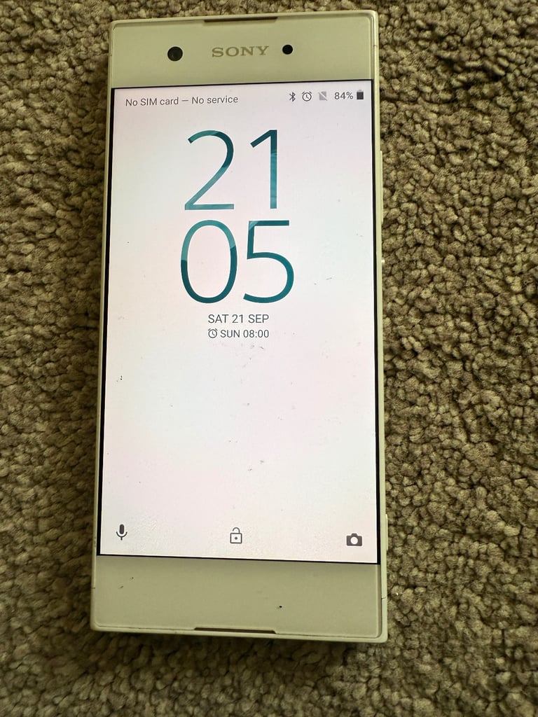 Sony Xperia XA1 G3121 4G 32GB Android Smartphone