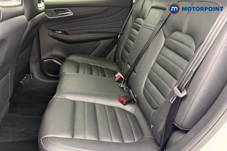 2024 MG MG HS 1.5 T-GDI Trophy 5dr DCT SUV Petrol Automatic