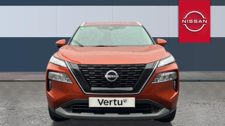 2024 Nissan X-Trail 1.5 E-Power E-4orce 213 N-Connecta 5dr Auto Hybrid Station Wagon Station Wago...