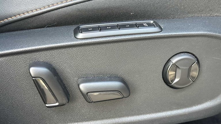 2022 Cupra Formentor 1.5 TSI 150 V2 5dr DSG SUV Petrol Automatic