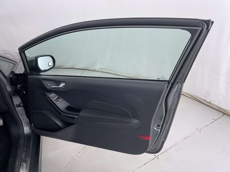 2019 Ford Fiesta 1.0 Fiesta ST-Line T 3dr Hatchback Petrol Manual