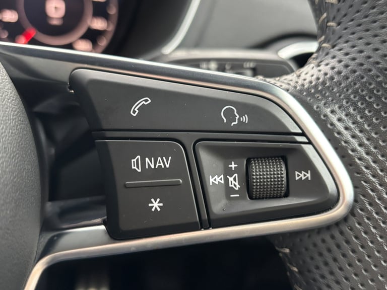 2022 Audi TT 40 TFSI Black Edition 2dr S Tronic Coupe PETROL Automatic