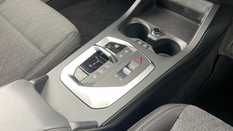 2025 BMW 1 Series 120 Sport 5dr Step Auto Petrol Hatchback Hatchback Petrol Automatic