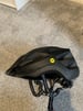 Black Specialized Helmet