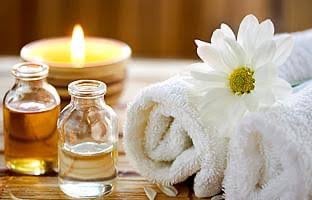 Relaxing massage in Maidstone 