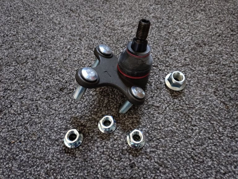 image for VW Golf mkV Lower Ball Joint