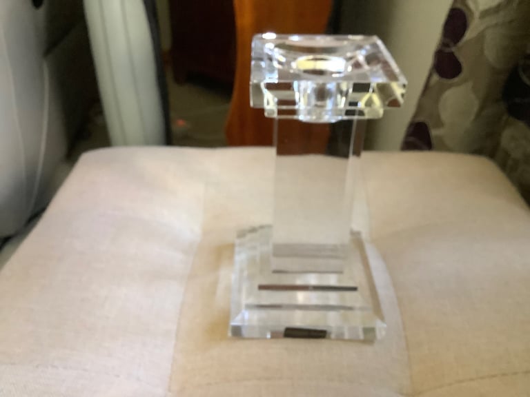 Thomas Webb crystal