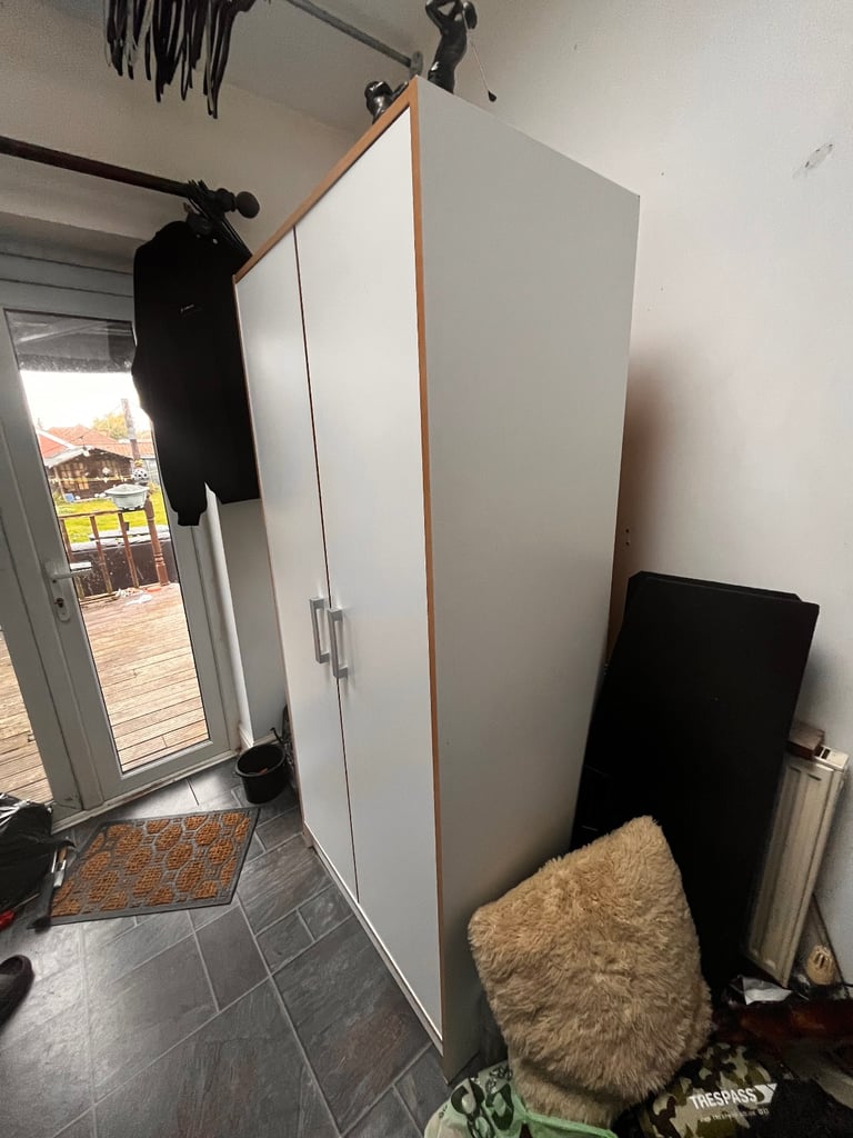 image for Wardrobe 