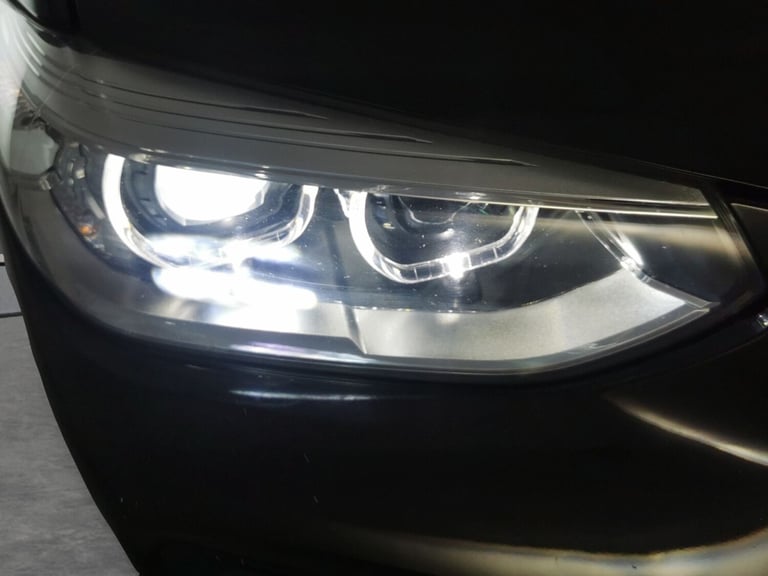 2021 BMW X3 xDrive20d MHT M Sport 5dr Step Auto ESTATE DIESEL Automatic