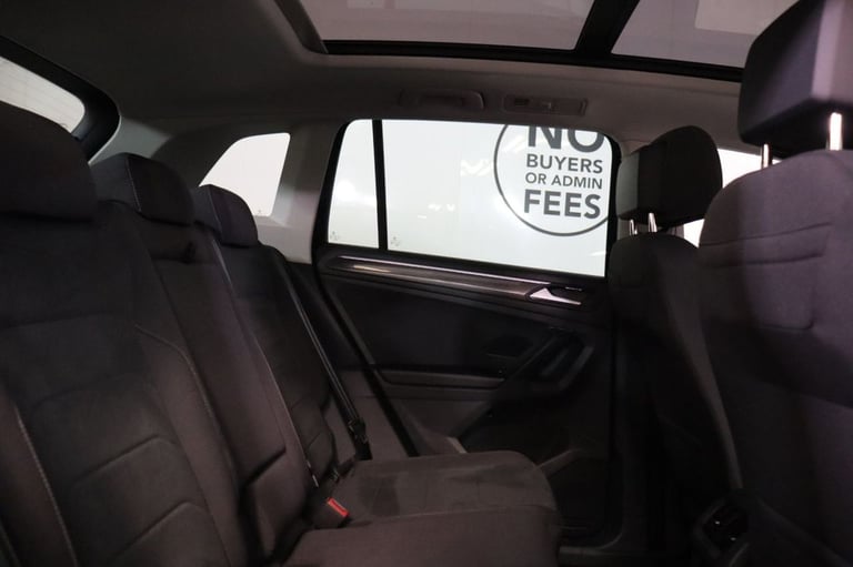 2023 Volkswagen Tiguan 1.4 TSI eHybrid Elegance 5dr DSG ESTATE PETROL/ELECTRIC Automatic