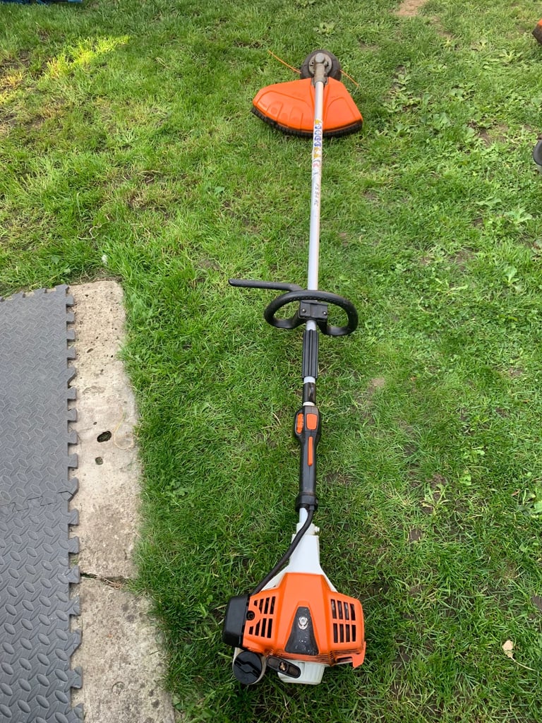 Stihl strimmer 