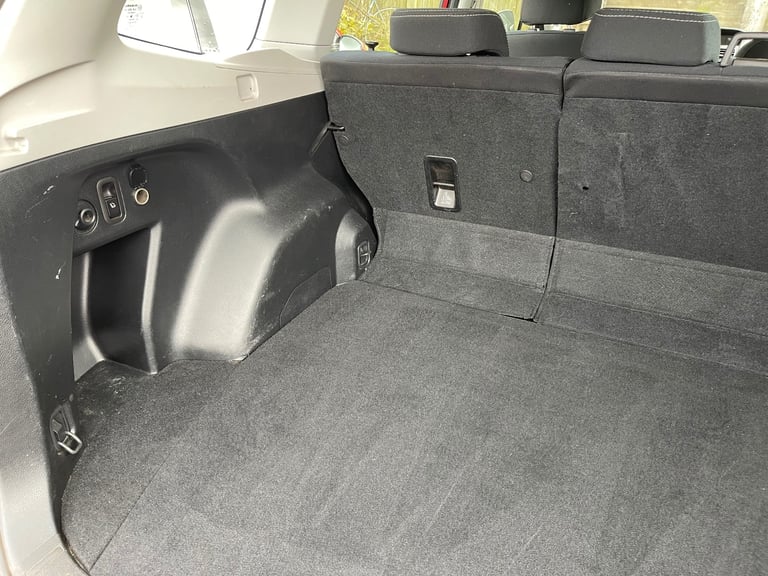 Subaru, FORESTER, Estate, 2017, Manual, 1998 (cc), 5 doors
