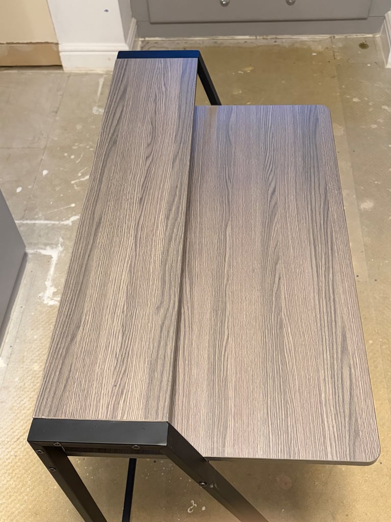Study office desk