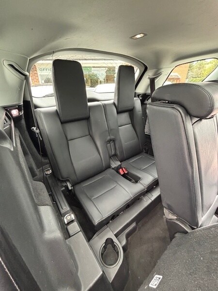 Land Rover Discovery Sport TD4 SE TECH WHAT A CAR 2 PREVIOUS OWNERS MAIN DEALER