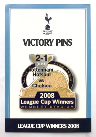 Pin on Tottenham Hotspurs