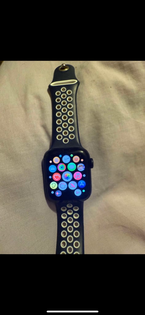 Apple Watch SE