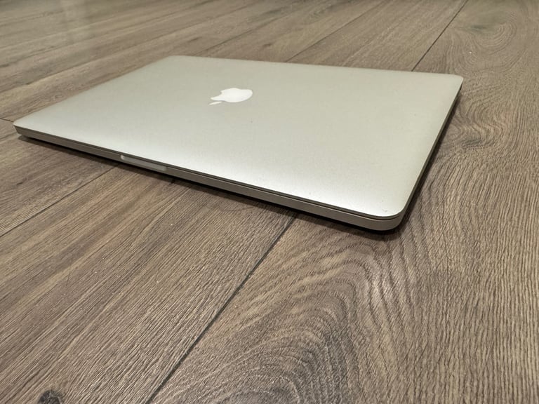 MacBook Pro Retina 15 inch Late 2013