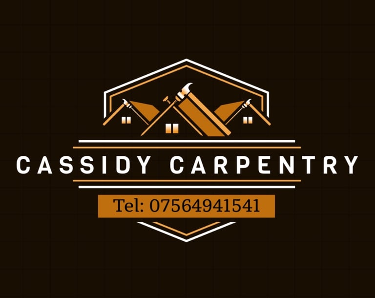 image for Carpentry and joinery services 