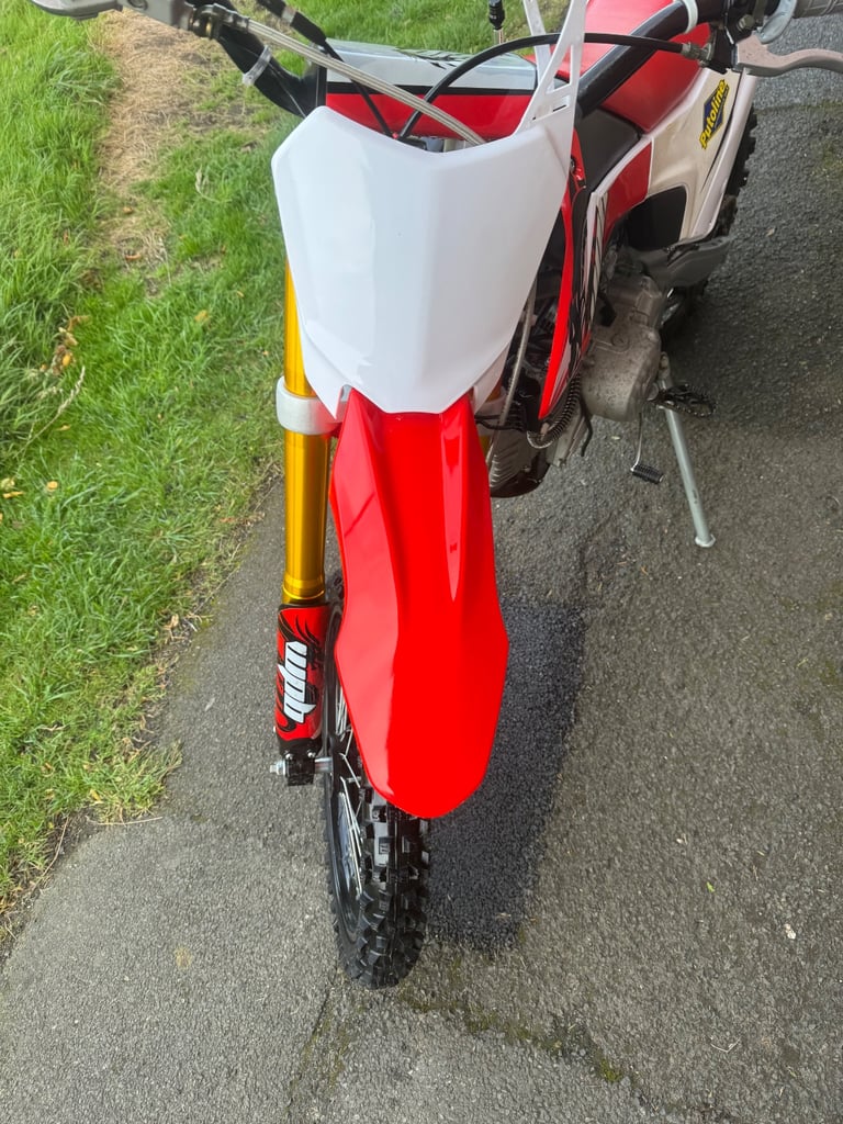 Wpb 190 beast