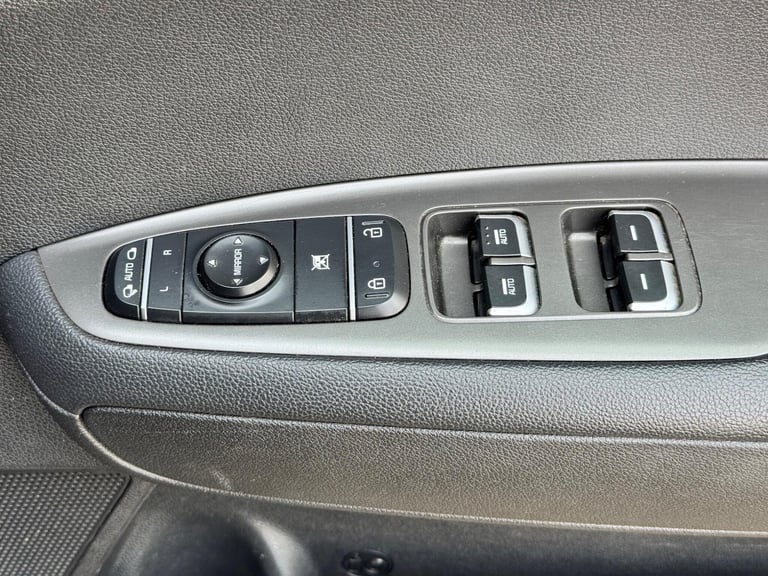 2019 Kia Optima 1.6 CRDi 2 Sportswagon Euro 6 (s/s) 5dr ESTATE Diesel Manual