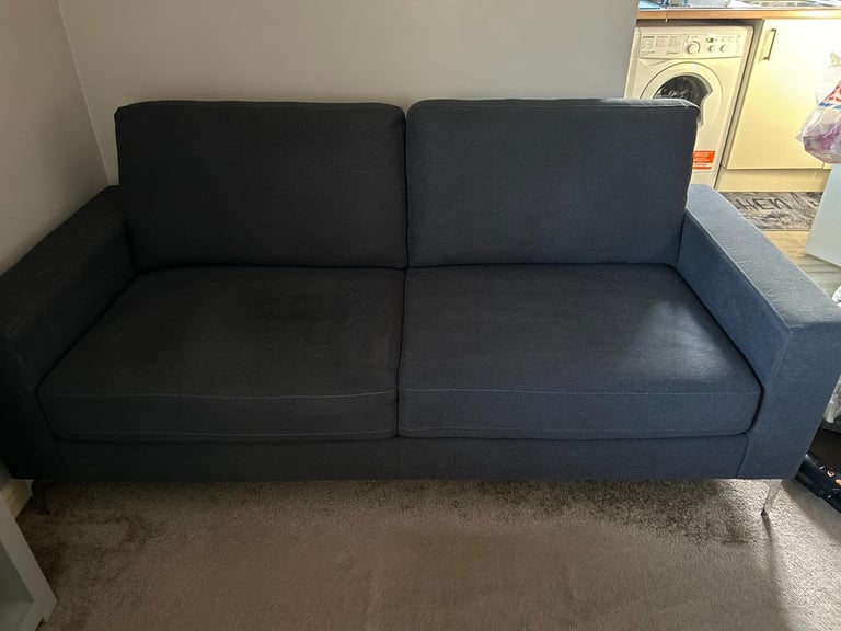 image for Brand new 3 seater sofa 