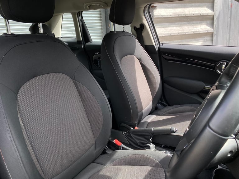 2022 22 REG MINI COOPER CLASSIC 1.5 DAMAGED REPAIRABLE SALVAGE