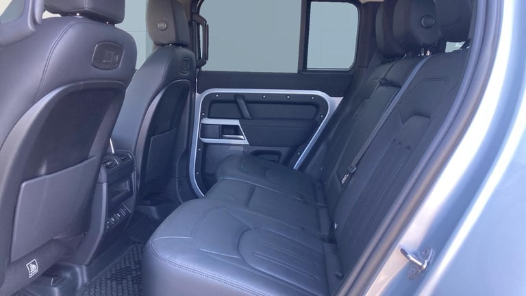 2022 Land Rover Defender 3.0 D250 XS Edition 110 5dr Auto Diesel Estate Estate Diesel Automatic