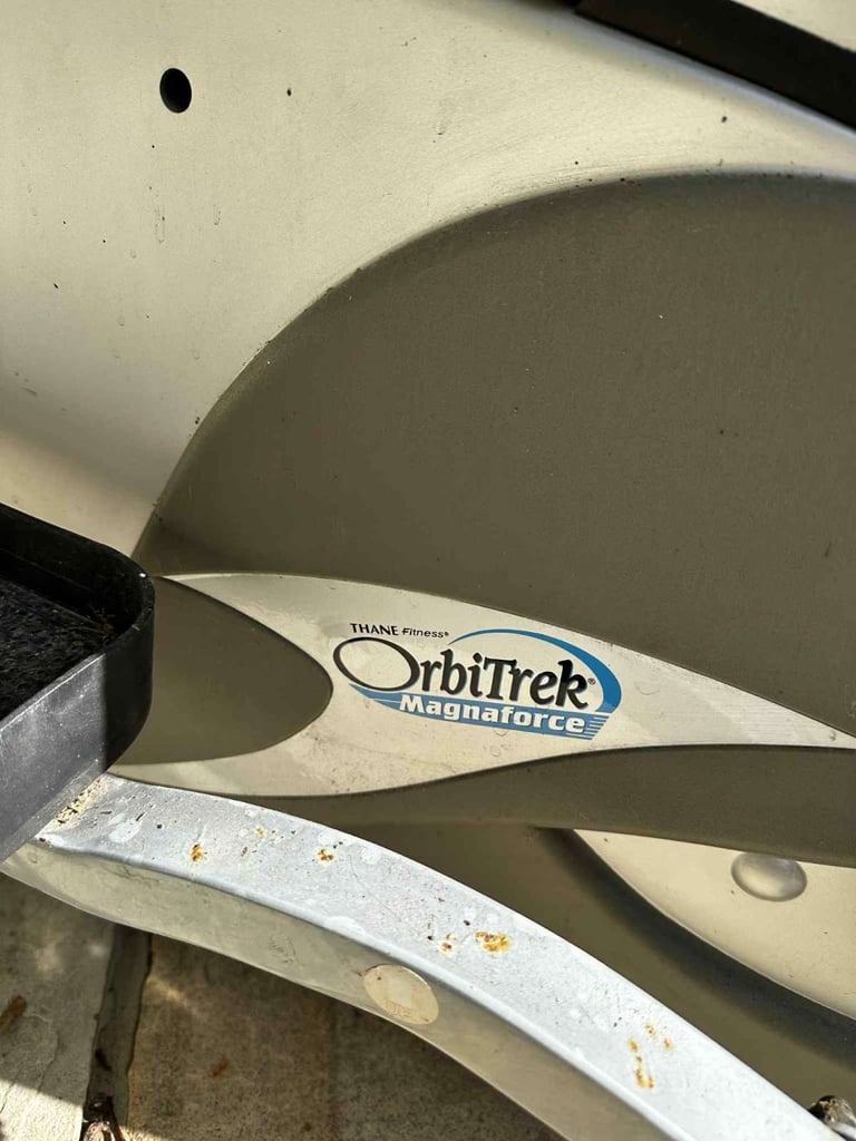 Thane Fitness Orbitrek 