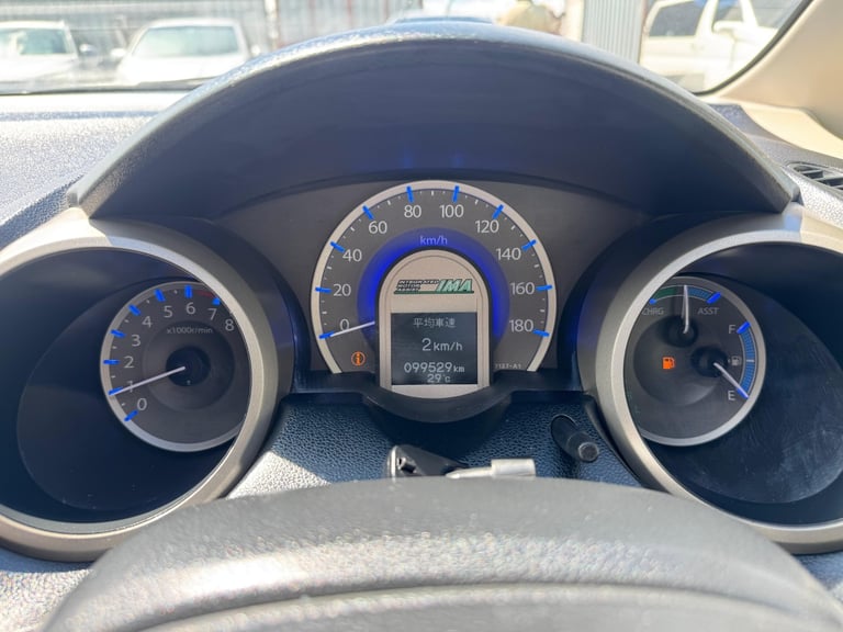 2025 Honda Fit JAZZ 1.3 HYBRID  Hatchback HYBRID ELECTRIC Automatic