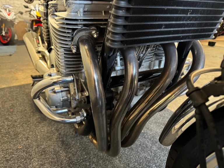 2013 Honda CB 1100 ADE  8300 MILES BLACK RETRO CLASSIC MOTORCYCLE Roadster Petrol Manual