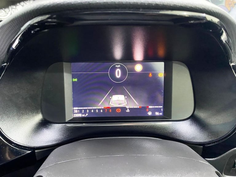 2020 Vauxhall Corsa 1.2 Turbo Elite Nav Premium Hatchback 5dr Petrol Manual Euro 6 (s/s) (100 p H...