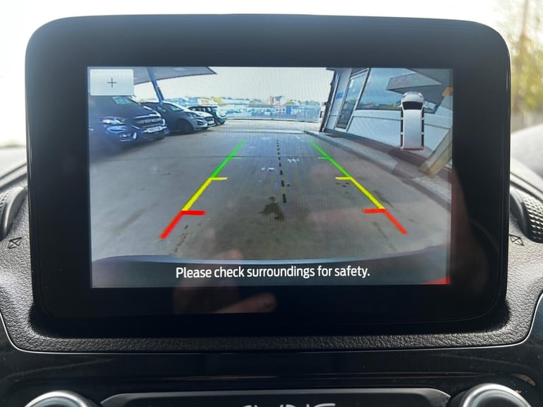 2023 Ford Transit Connect 1.5 250 EcoBlue Limited Auto L2 Euro 6 (s/s) 5dr PANEL VAN Diesel Autom...