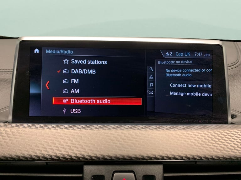 2021 BMW X2 1.5 25e 10kWh M Mesh Edition SUV 5dr Petrol Plug-in Hybrid Auto xDrive Euro Suv PETRO...