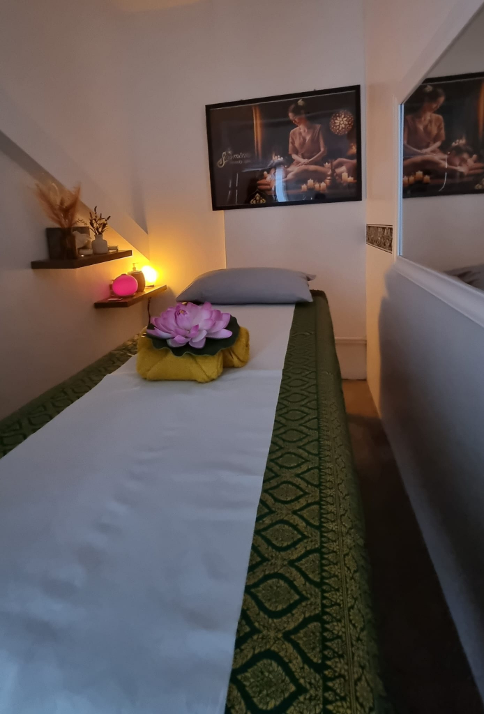 THAI MASSAGE AND DEEP TISSUE MASSAGE in Mold, Flintshire Gumtree