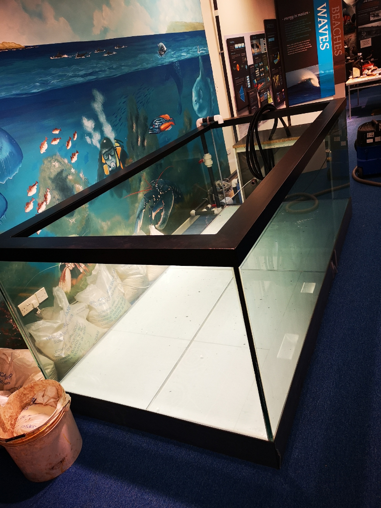 All Glass Fish Tanks Made To Measure, Lowest Prices Possible