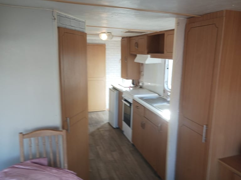 2 Bedroom Mobile Home For Rent