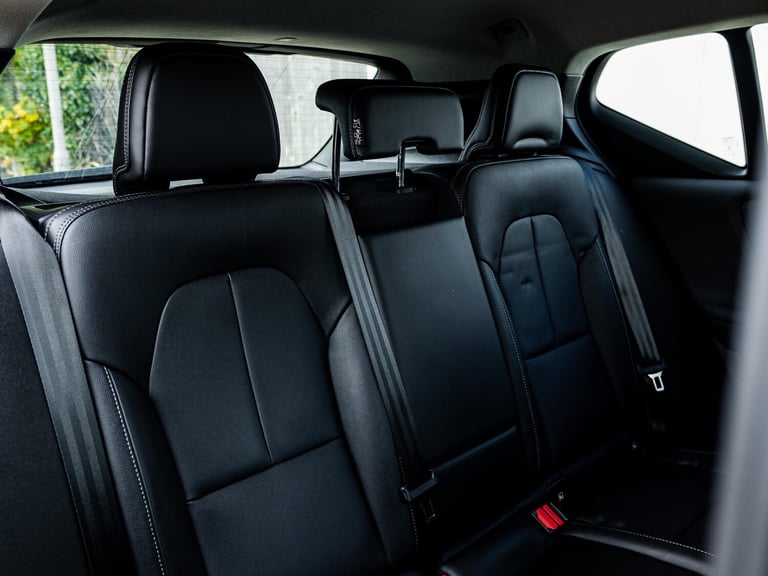 2021 Volvo XC40 1.5h T5 Twin Engine Recharge 10.7kWh Inscription Pro Auto Euro 6 (s/s) 5dr ESTATE...